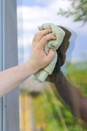 Lexington KY Window Cleaning