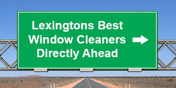 Lexington Window Cleaners
